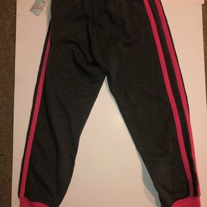 Inspired Hearts Side Tape Jog